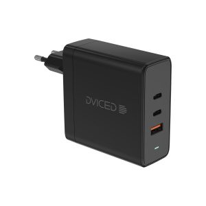 Nabíječka 65W GaN Dviced 1× USB-A