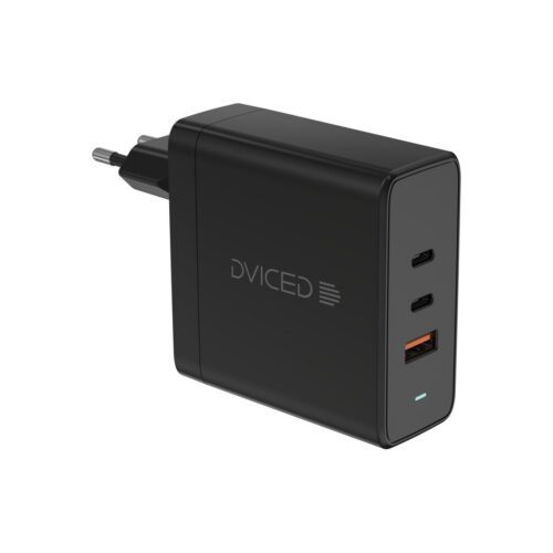 Nabíječka 65W GaN Dviced 1× USB-A