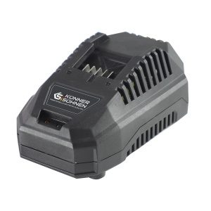 Nabíječka pro Li-Ion baterii Könner & Söhnen KS C45A 13385