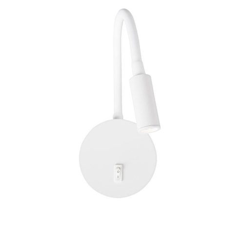 Nástěnné LED svítidlo NOVA LUCE JACO 3W 3000K 8140321