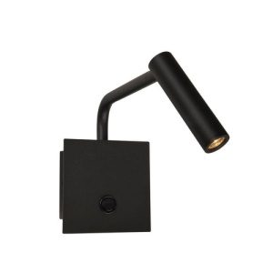 Nástěnné LED svítidlo NOVA LUCE SICILY 3W 3000K 7140181