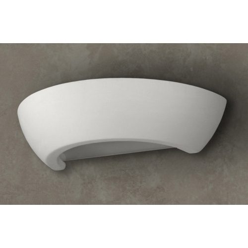 Nástěnné keramické svítidlo SOLLUX Oskar E27 1x60W bez zdroje SL.0160 - Obrázek 2