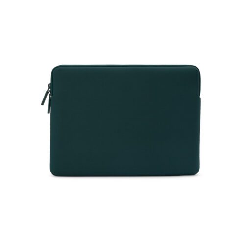 Neoprenové pouzdro pro MacBook 14" Pipetto Classic Fit - zelené - Obrázek 2