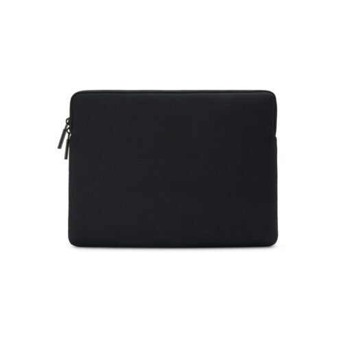 Neoprenové pouzdro pro MacBook 15" Pipetto Classic Fit - černé - Obrázek 2