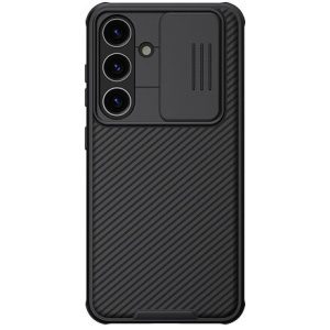 Nillkin CamShield PRO Magnetic Zadní Kryt pro Samsung Galaxy S24 Black 57983118648