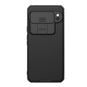 Nillkin CamShield PRO Zadní Kryt pro Google Pixel 9 Pro Black 57983121878