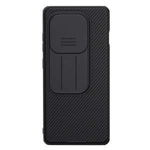 Nillkin CamShield PRO Zadní Kryt pro OnePlus 13R Black 57983124785