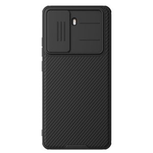 Nillkin CamShield PRO Zadní Kryt pro Poco X7 Pro 5G Black 57983124998
