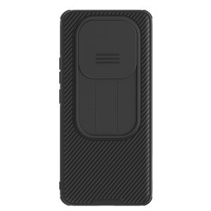 Nillkin CamShield PRO Zadní Kryt pro Xiaomi Redmi Note 14 Pro+ 5G Black 57983124944