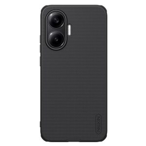 Nillkin Super Frosted PRO Magnetic Zadní Kryt pro Poco F7 Black 57983127279