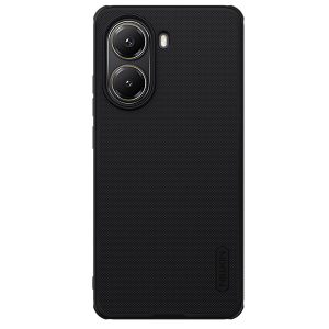Nillkin Super Frosted PRO Magnetic Zadní Kryt pro Poco X7 Pro 5G Black 57983124995