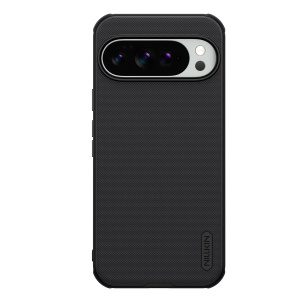 Nillkin Super Frosted PRO Zadní Kryt pro Google Pixel 10 Pro XL Black 57983127787