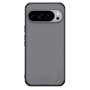 Nillkin Super Frosted PRO Zadní Kryt pro Google Pixel 10 Pro XL Transparent Black 57983128454