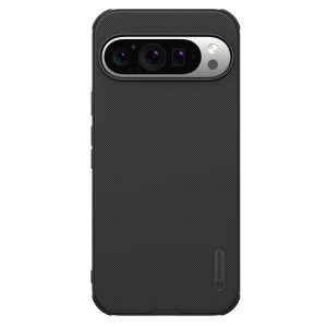 Nillkin Super Frosted PRO Zadní Kryt pro Google Pixel 9/9 Pro Black 57983121637