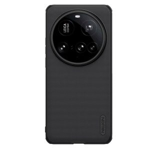 Nillkin Super Frosted PRO Zadní Kryt pro Xiaomi 15 Ultra Black 57983125469