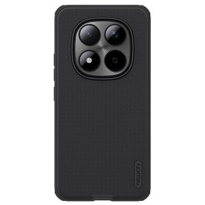 Nillkin Super Frosted PRO Zadní Kryt pro Xiaomi Redmi Note 15 Pro+ 5G Black 57983129723