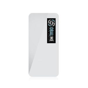 OBAL:ME 2.5D Tvrzené Sklo pro Samsung Galaxy A56 5G/A36 5G Clear 57983124423