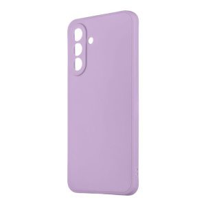 OBAL:ME Matte TPU Kryt pro Samsung Galaxy A17 4G/5G Purple 57983127348