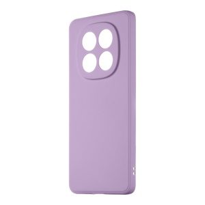 OBAL:ME Matte TPU Kryt pro Xiaomi Redmi Note 15 4G/5G/Poco M8 5G Purple 57983129553