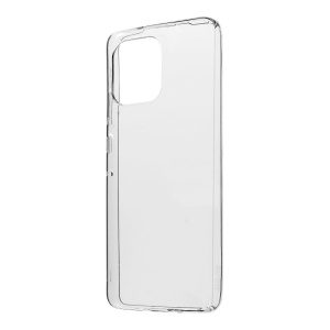 OBAL:ME TPU Kryt pro Motorola G86/G86 Power Transparent 57983127315