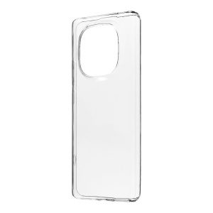 OBAL:ME TPU Kryt pro Xiaomi Redmi Note 14 Pro+ 5G Transparent 57983124585