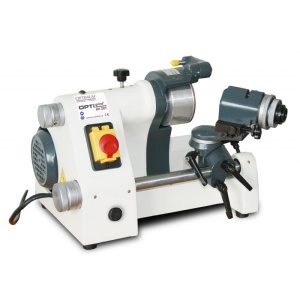 OPTIMUM Bruska na nástroje OPTIgrind GH 20 T 3100125