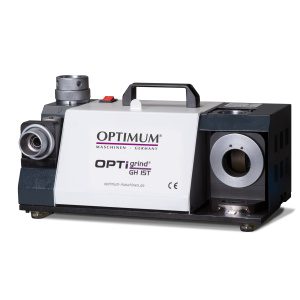 OPTIMUM Bruska na vrtáky OPTIgrind GH 15 T 3100115