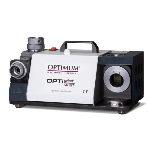 OPTIMUM Bruska na vrtáky OPTIgrind GH 15 T 3100115