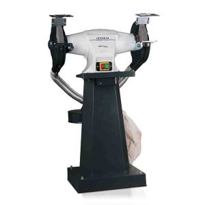 OPTIMUM Dvoukotoučová bruska OPTIgrind GZ 25 DD 3091045
