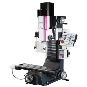 OPTIMUM Frézka OPTImill MH 25 SPV 3338161