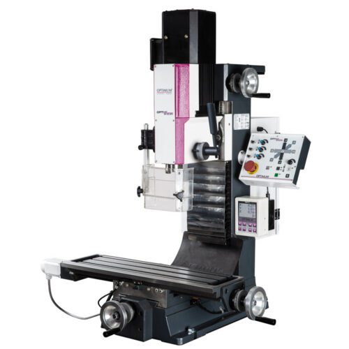 OPTIMUM Frézka OPTImill MH 25 SPV 3338161