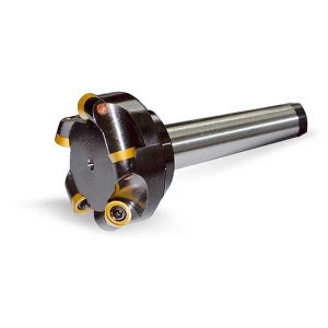 OPTIMUM Frézovací hlava MK2 / M10 3350212