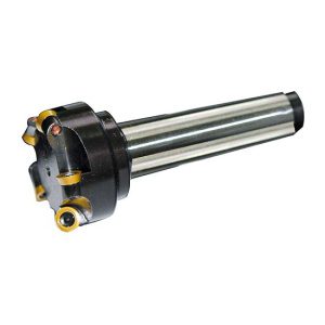 OPTIMUM Frézovací hlava MK3 / M12 3350213