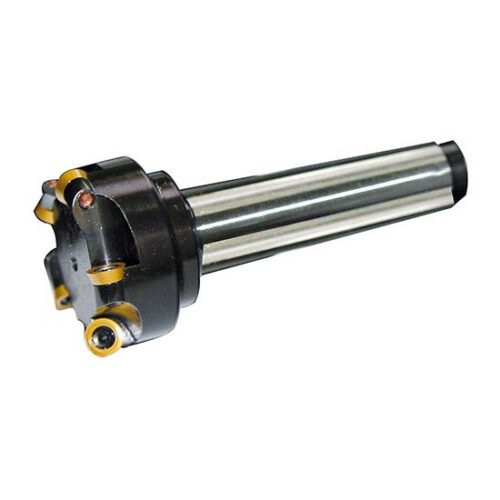 OPTIMUM Frézovací hlava MK3 / M12 3350213