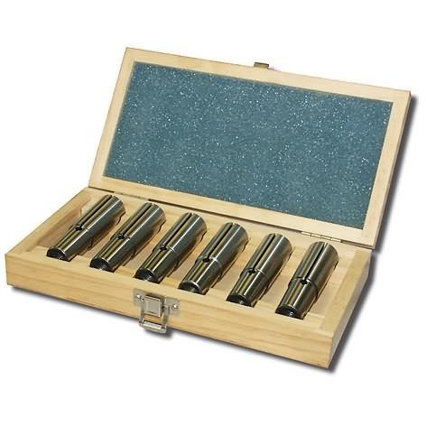 OPTIMUM Kleštiny MK3/M12 pro přímé upnutí