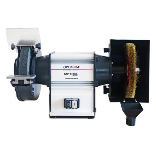 OPTIMUM Kombinovaná bruska OPTIgrind GU 15 B (230 V) 3101600