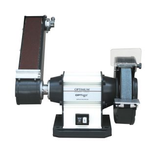 OPTIMUM Kombinovaná bruska OPTIgrind GU 20 S (230 V) 3101570