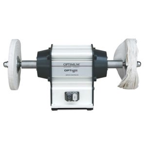 OPTIMUM Leštička OPTIpolish GU 20 P (230 V) 3101540