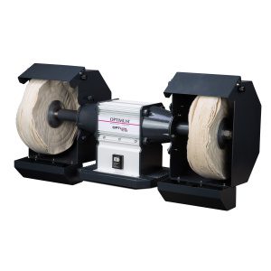 OPTIMUM Leštička OPTIpolish GU 35 P (400V) 3101560