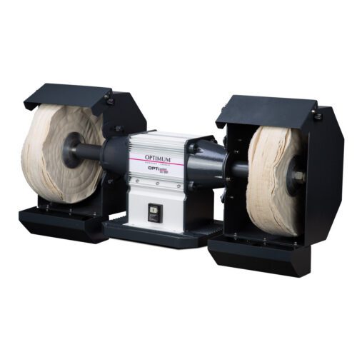 OPTIMUM Leštička OPTIpolish GU 35 P (400V) 3101560