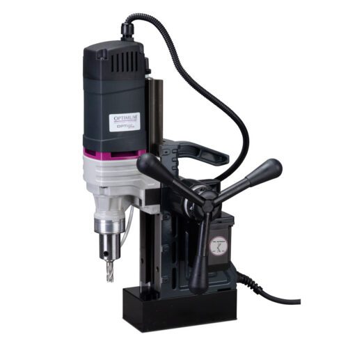 OPTIMUM Magnetická vrtačka OPTIdrill DM 35 PF 3071435