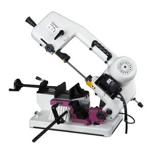 OPTIMUM Pásová pila na kov OPTIsaw S 100 G 3184230