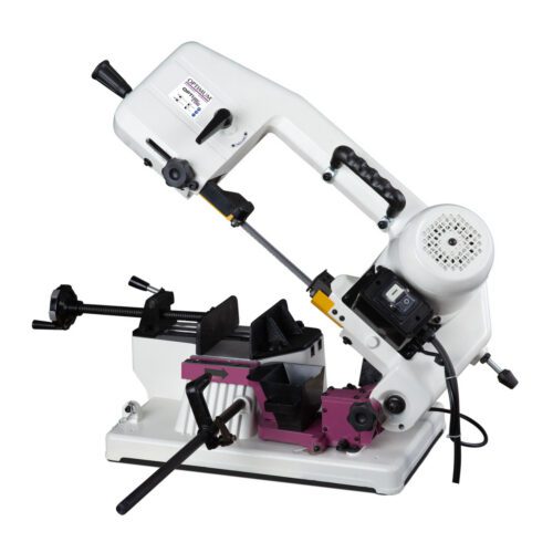 OPTIMUM Pásová pila na kov OPTIsaw S 100 G 3184230