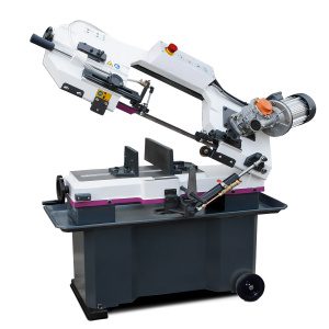 OPTIMUM Pásová pila na kov OPTIsaw SD 200G 3300200
