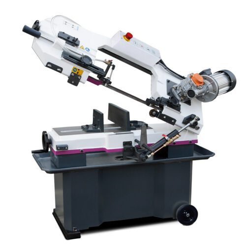 OPTIMUM Pásová pila na kov OPTIsaw SD 200G 3300200