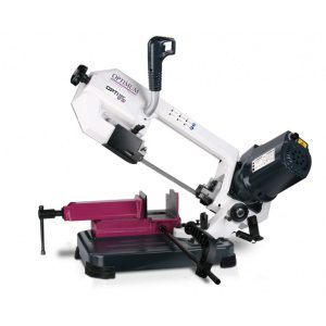 OPTIMUM Pásová pila na kov OPTIsaw SP 13 V 3300075