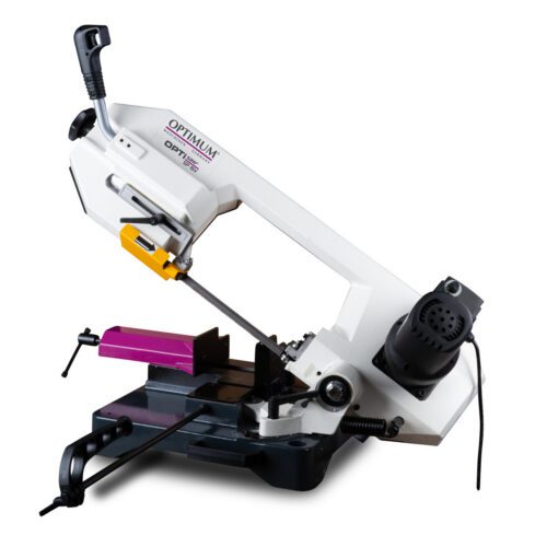 OPTIMUM Pásová pila na kov OPTIsaw SP 15V 3300080