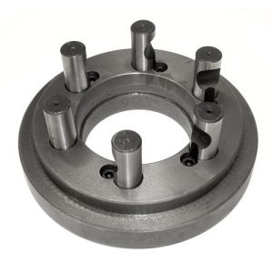 OPTIMUM Příruba  200 mm Camlock 6 3444012