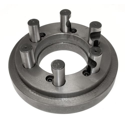 OPTIMUM Příruba 200 mm Camlock 6 3444012