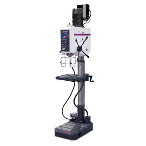 OPTIMUM Sloupová převodová vrtačka OPTIdrill DH 35 V 3034253